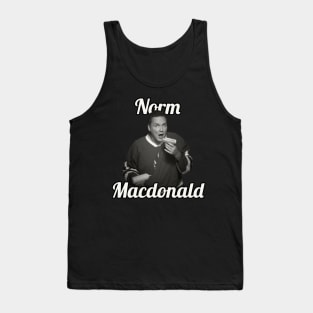 Norm Macdonald / 1959 Tank Top